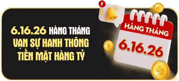 Các chương trình khuyến mãi và ưu đãi đặc biệt của luck88
