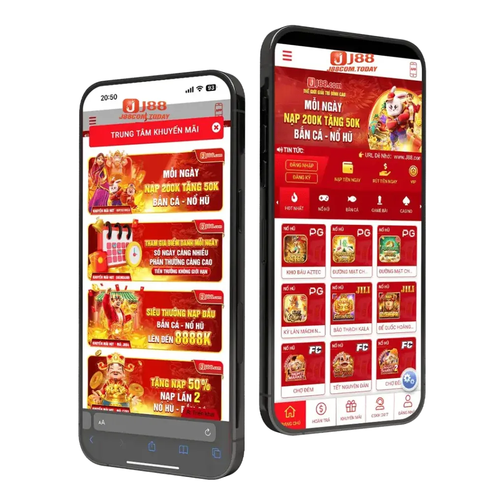 Nền tảng bảo mật của luck88