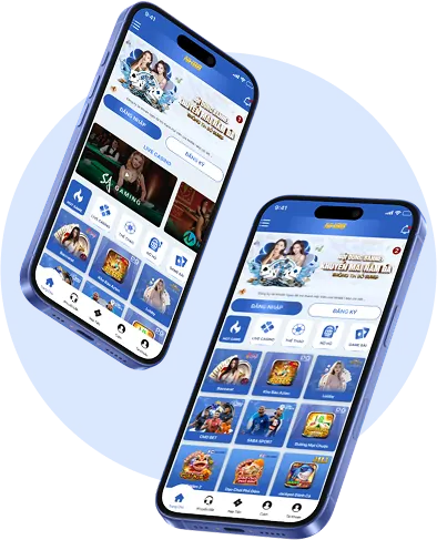 Đa dạng trò chơi tại luck88