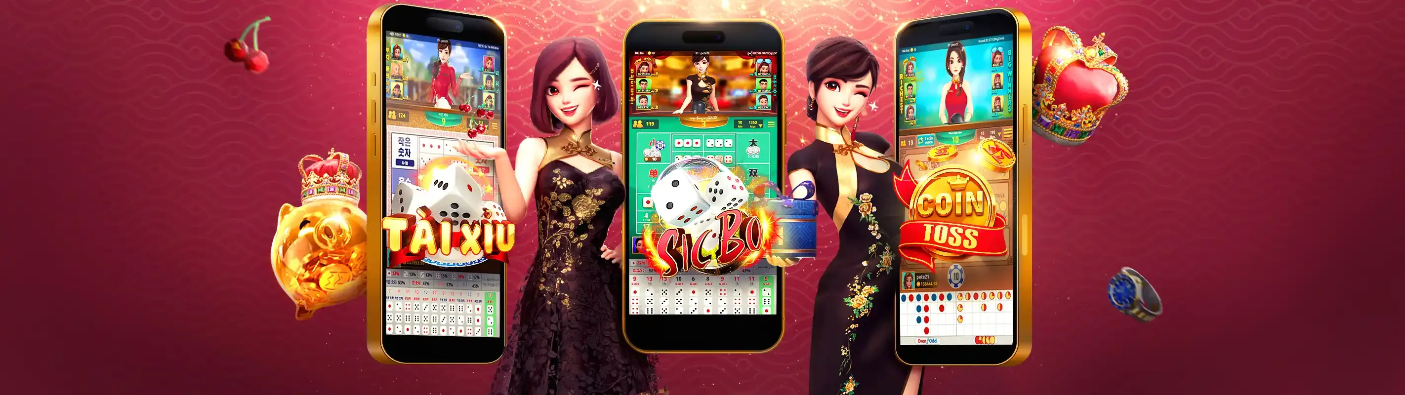 Đội ngũ hỗ trợ khách hàng chuyên nghiệp của luck88 sẵn sàng 24/7