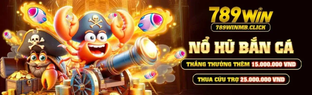 Thế giới Bắn Cá Đổi Thưởng tại luck88