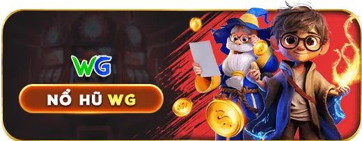 Banner khuyến mãi điện tử xèng luck88