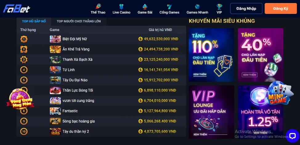 Hướng dẫn tải ứng dụng luck88 Android