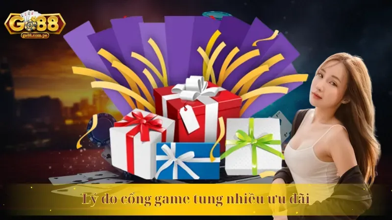 luck88 độc quyền ưu đãi