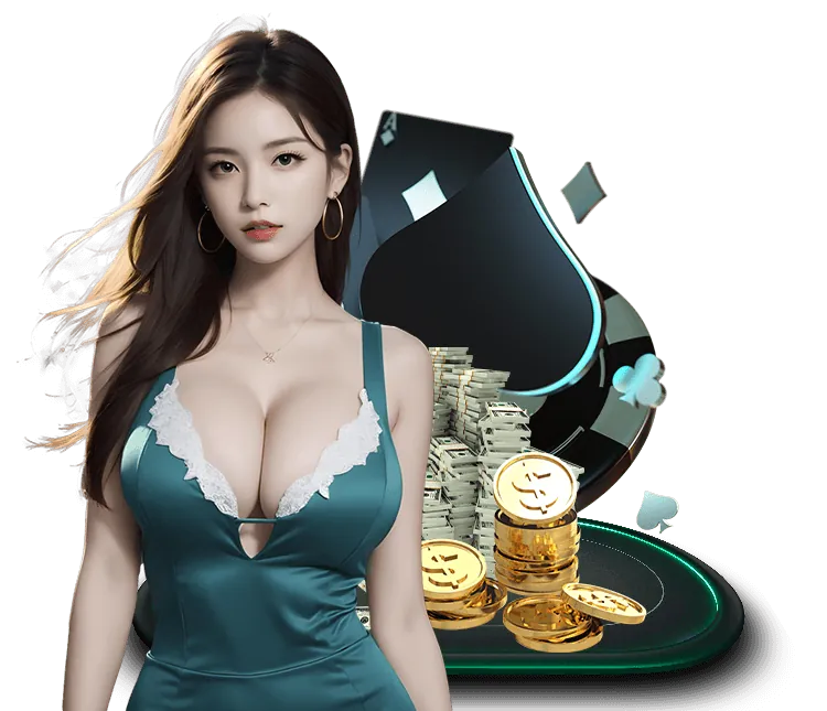 Giao diện chơi Baccarat trực tuyến tại luck88